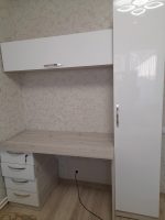 Стенка Илюша-Х(мини) 1,6м