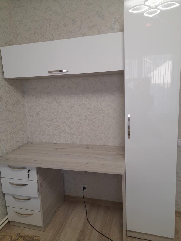 Стенка Илюша-Х(мини) 1,6м — изображение 1