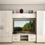 Стенка Рома-Х  (ТВ-1,5м) 3,9м