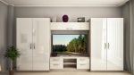 Living Roma-Х (ТV-1,5m) 3,9m