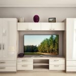 Стенка Ира-X  (ТВ-1,8м) 3,8м