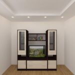 Стенка "Юля" 1.9м