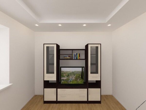 Стенка "Юля" 1.9м — изображение 1