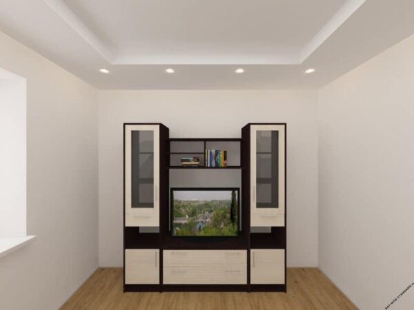 Стенка "Юля" 1.9м — изображение 5