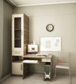 Masa pentru calculator KS-0 - imagine 9