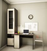 Стол компьютерный КС-100(дверь) — изображение 5