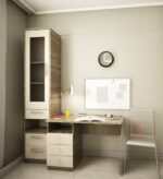 Стол компьютерный КС-110(ящ) — изображение 4