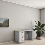 Стол компьютерный КС-120 Y (ящ)