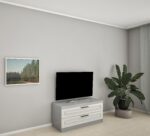 Комод КФY-90 (2 ящ.)