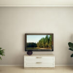 Comoda КF-120(2 ser.)(Frezare MDF)