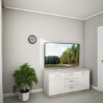 Comoda BX-150 (3 sertare)