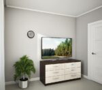 Комод КХ-150(6 ящ.)