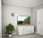 Комод КХ-150(6 ящ.) — изображение 5