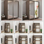 Шкафы купе, dulapurile glisante