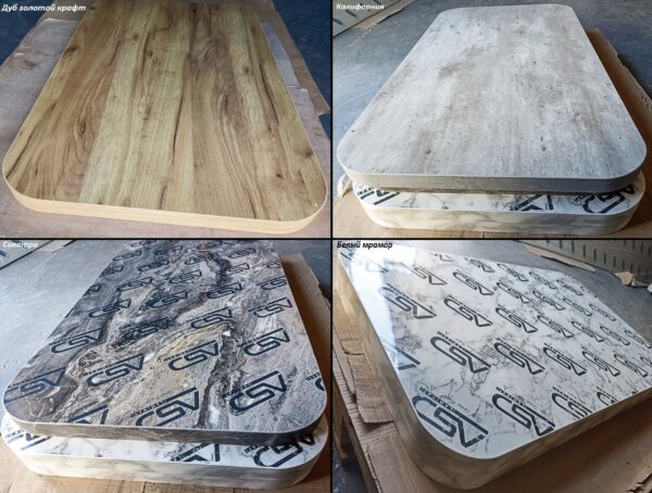 Готовые столешницы для кухонных столов.. — изображение 2
