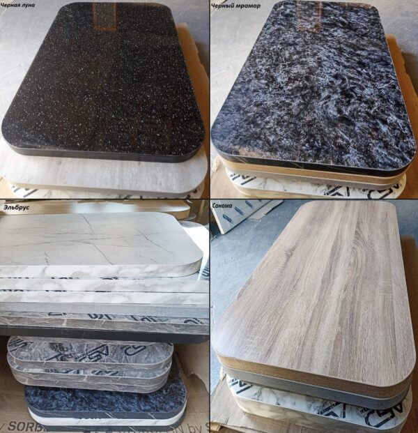 Готовые столешницы для кухонных столов.. — изображение 3