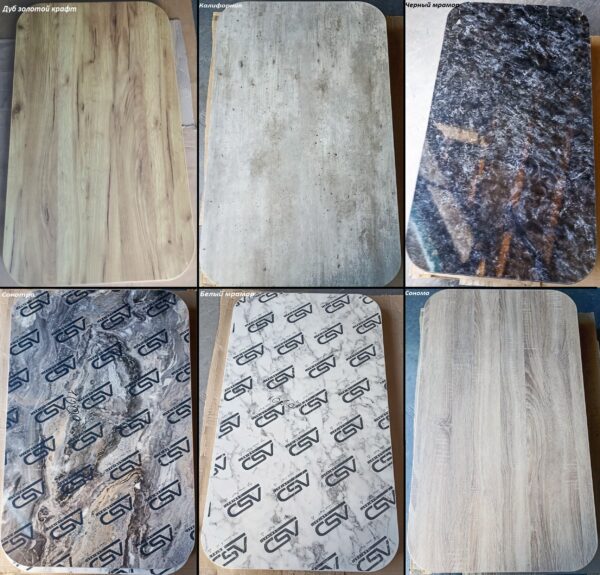Готовые столешницы для кухонных столов.. — изображение 4