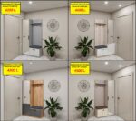 Прихожая AX-110 (глянец) — изображение 5