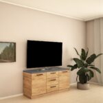 Comoda ВZ-150 (3 sertare)