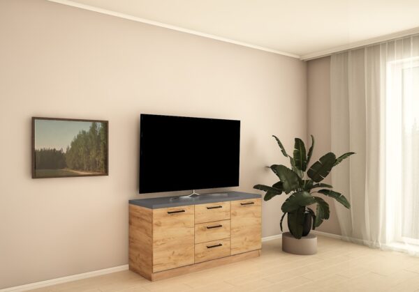 Comoda ВZ-150 (3 sertare) - imagine 1