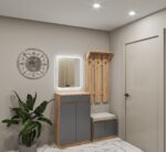 Mobilier antreu "AZ-59"