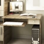 Стол компьютерный  КС-0