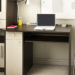 Стол компьютерный КС-100(дверь)