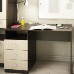 Стол компьютерный КС-110(ящ)