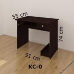 Masa pentru calculator KS-0 - imagine 8