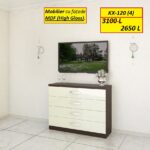 Комоды и тумбы в Кишинёве