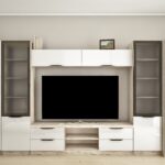 Стенка Лайм Макси (ТВ-1,8м) 4,4м