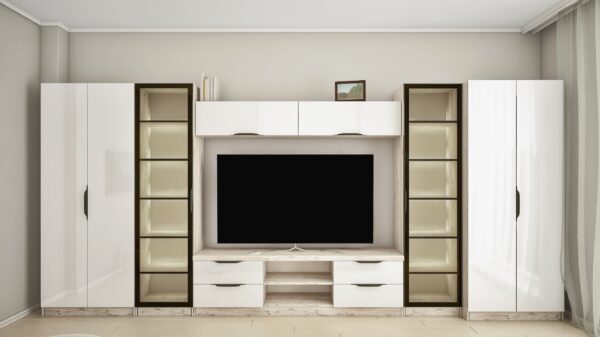 Living Lime Maxi (ТV-1,8m) 4,4m - imagine 4