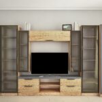 Стенка Лайм Макси (ТВ-1,2м) 4,4м