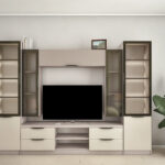 Living Lime (TV-1,2) 2,8 m + Lumina 2 (3D)