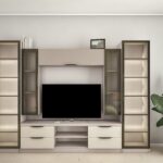 Living Lime (TV-1,2) 2,8 m + Lumina 2 (5D)