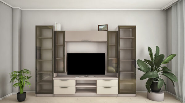 Living Lime (TV-1,2) 2,8 m - imagine 2