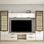 Living Lime  (TV-1,8) 2,8 m + Lumina 2 (3D)