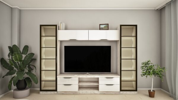 Living Lime (TV-1,8) 2,8 m - imagine 3