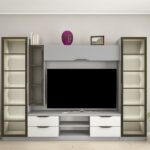 Living Lime (TV-1,5) 2,8 m + Lumina 2 (5D)