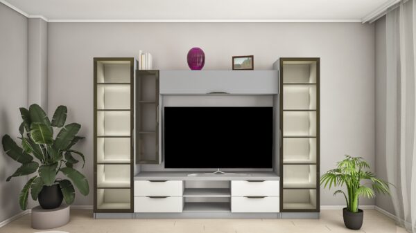 Living Lime (TV-1,5) 2,8 m - imagine 3