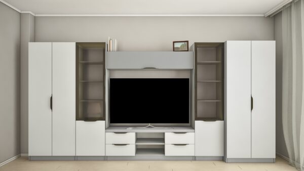 Стенка Лина Макси 4,1м — изображение 3