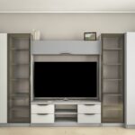 Стенка Лина Макси 4,1м