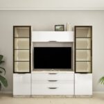 Living Lina  (TV-1,2) 2,4 m + Lumina 2 (3D)