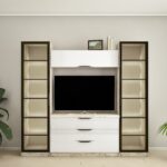 Living Lina  (TV-1,2) 2,4 m + Lumina 2 (5D)