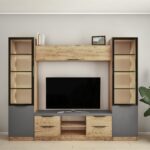 Living Lux  (TV-1,5) 2,5 m + Lumina 2 (3D)