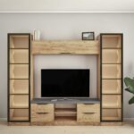 Living Lux  (TV-1,5) 2,5 m + Lumina 2 (5D)