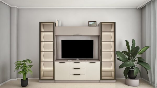 Стенка Люмон Макси 2,8 м — изображение 2