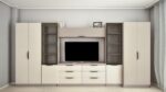 Living Liumos Maxi 4,1m - imagine 2