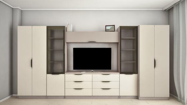 Living Liumos Maxi 4,1m - imagine 2