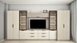 Living Liumos Maxi 4,1m - imagine 3